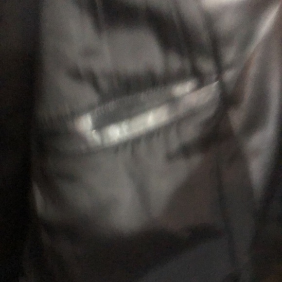 Versace Leather Jacket excellent condition - Picture 11 of 14